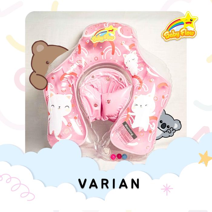 Baby Flow Baby Flow Swimtrainer Modern