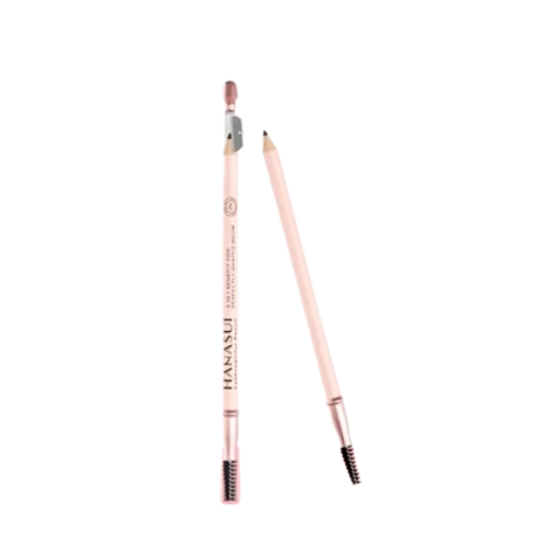 Hanasui ｜ Eyebrowtiful Pencil Light Brown