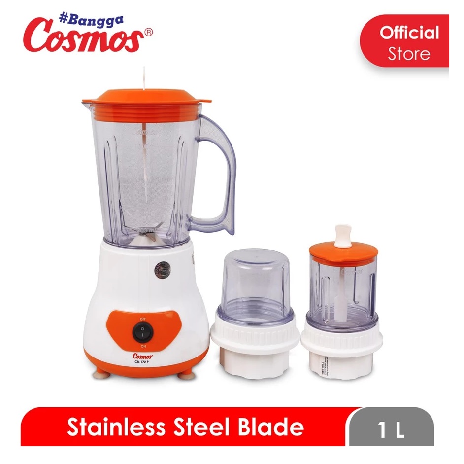 Star Cosmos Cosmos Blender 1 L CB-172 P