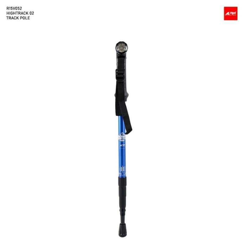 Arei Outdoorgear Trekking Pole Tongkat Hiking Hightrack 3