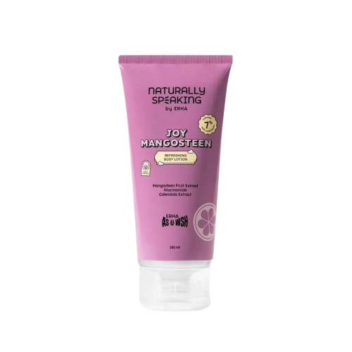 Joy Mangosteen Refreshing Body Lotion 1