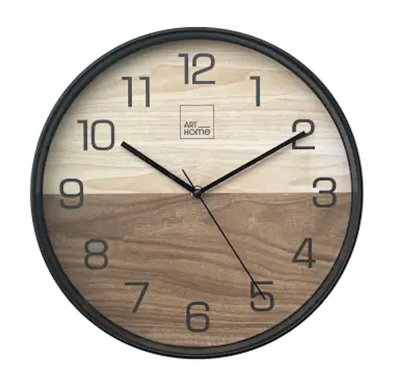 10 Rekomendasi Jam Dinding Terbaik (Terbaru Tahun 2024) | mybest