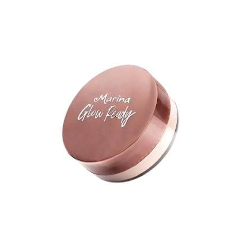 Marina Glow Ready Loose Powder