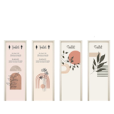 10 Rekomendasi Hiasan Pintu Terbaik 3