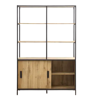 Heim Studio Kozu Rak Display