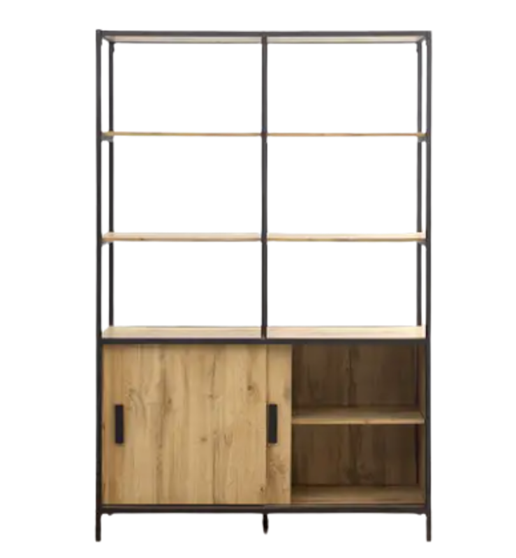 Heim Studio Kozu Rak Display 1