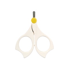 Pigeon Safety Nail Scissors for Newborn