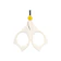 Multi Indocitra Pigeon Safety Nail Scissors for Newborn 1