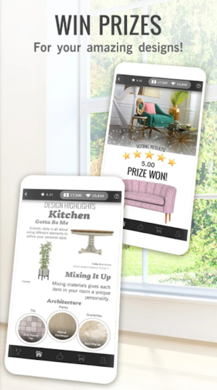 Design Home 5