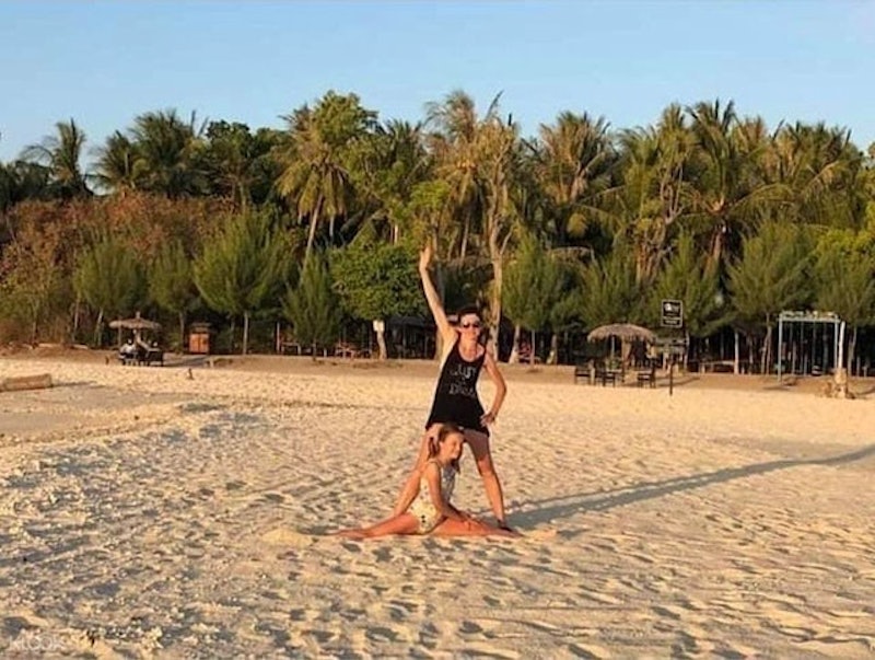 Gili Labak 1