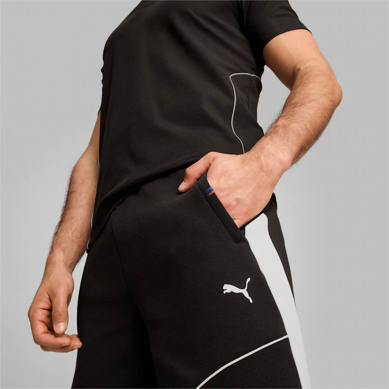 Puma Sweat Short BMW M Motorsport 3