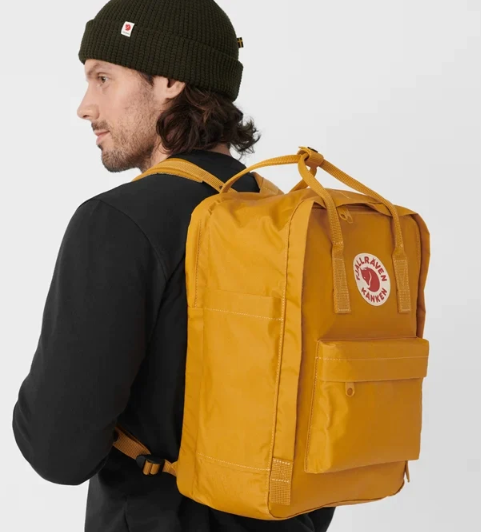 Fjällräven Kånken Laptop 15"