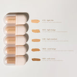 SECONDATE  Good Skin Day Concealer