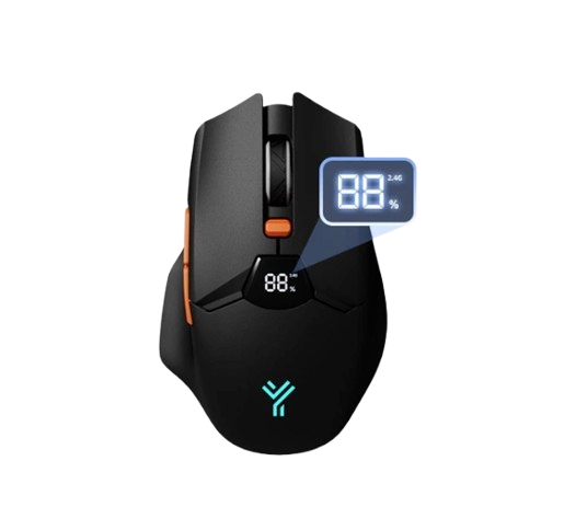 OLYPS Mouse Wireless ｜ MOU31