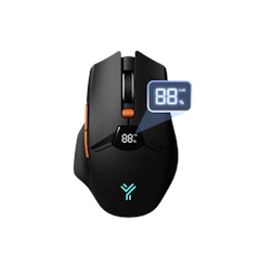 OLYPS Mouse Wireless