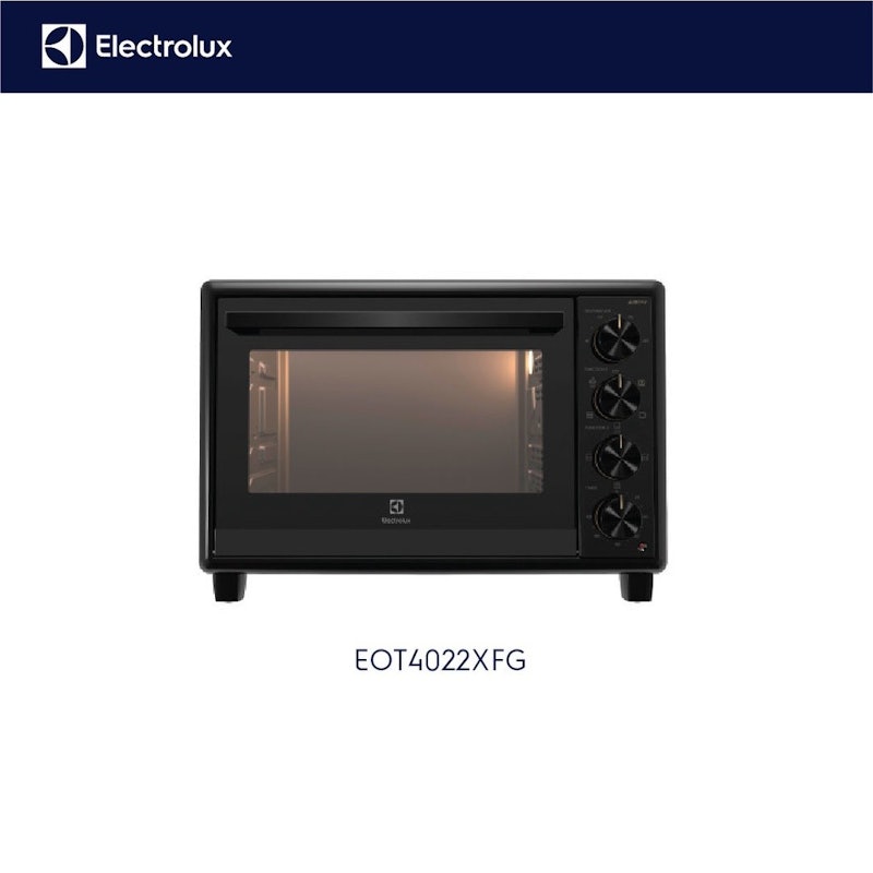 40L UltimateTaste 700 Freestanding Electric Oven 4