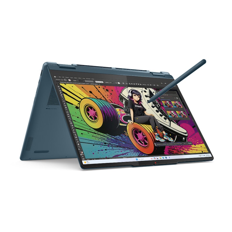 Lenovo Yoga 7i 2-in-1 14IML9