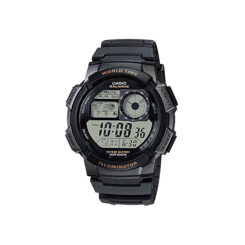 CASIO Digital 1