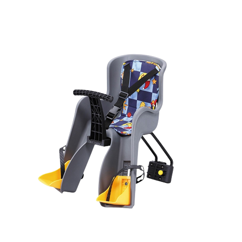 Boncengan Depan Sepeda untuk Anak ｜ SF 908