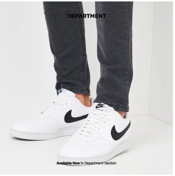 Nike Nike Court Vision Low Next Nature Women's Shoes DH3158-101