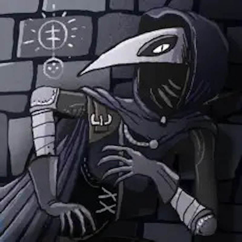 Card Thief 1