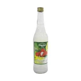 Marjan Boudoin Squash Lychee