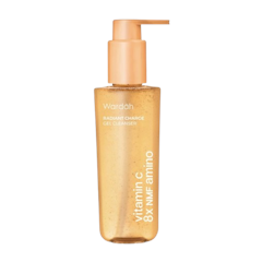 Paragon Technology and Innovation Radiant Charge Gel Cleanser Vitamin C + 8X NMF Amino 1