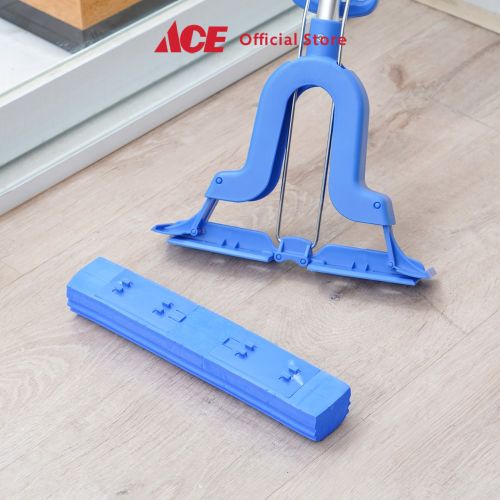 ACE  Jml Refill Kain Pel Spons Super Mop