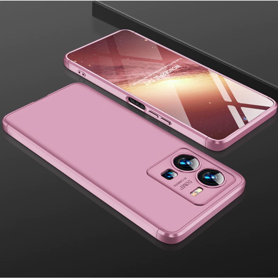 GKK Vivo Casing Hardcase 360 Bumper