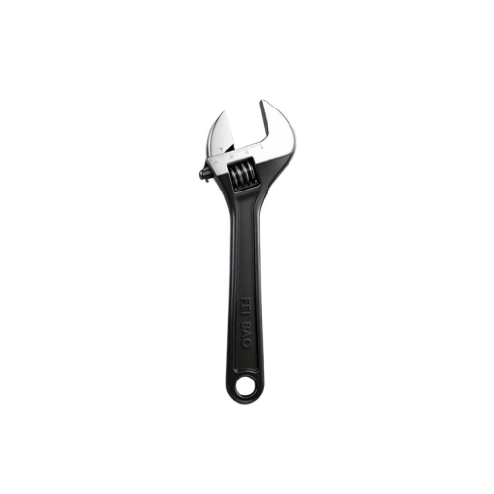 Feibao Adjustable Wrench 15 inch 1