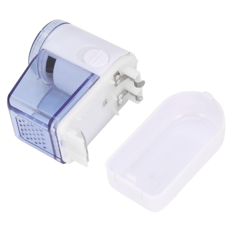 Taffhome Lint Remover 4