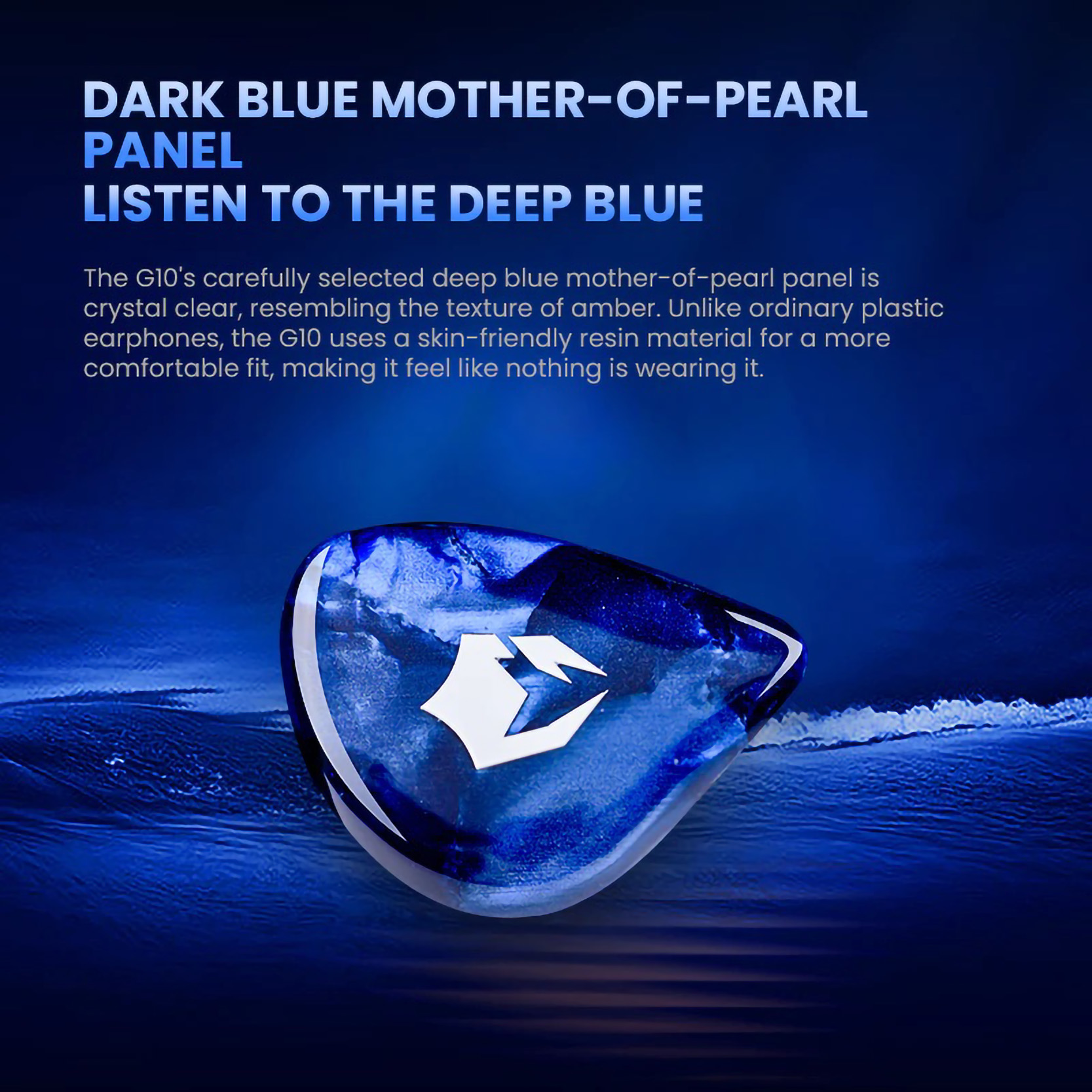EPZ Gaming IEMs 3