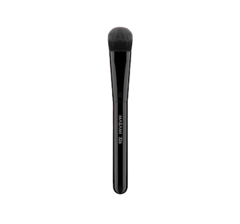 Masami Brush 2.0 Rounded Slant  ｜ 326