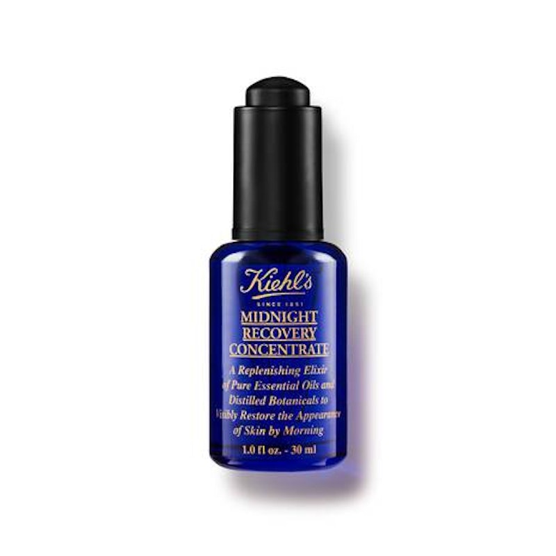 Midnight Recovery Concentrate Moisturizing Face 2
