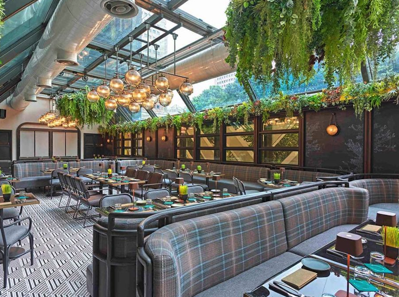 Pullman Singapore Orchard 2