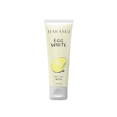 Egg White Peel Off Mask