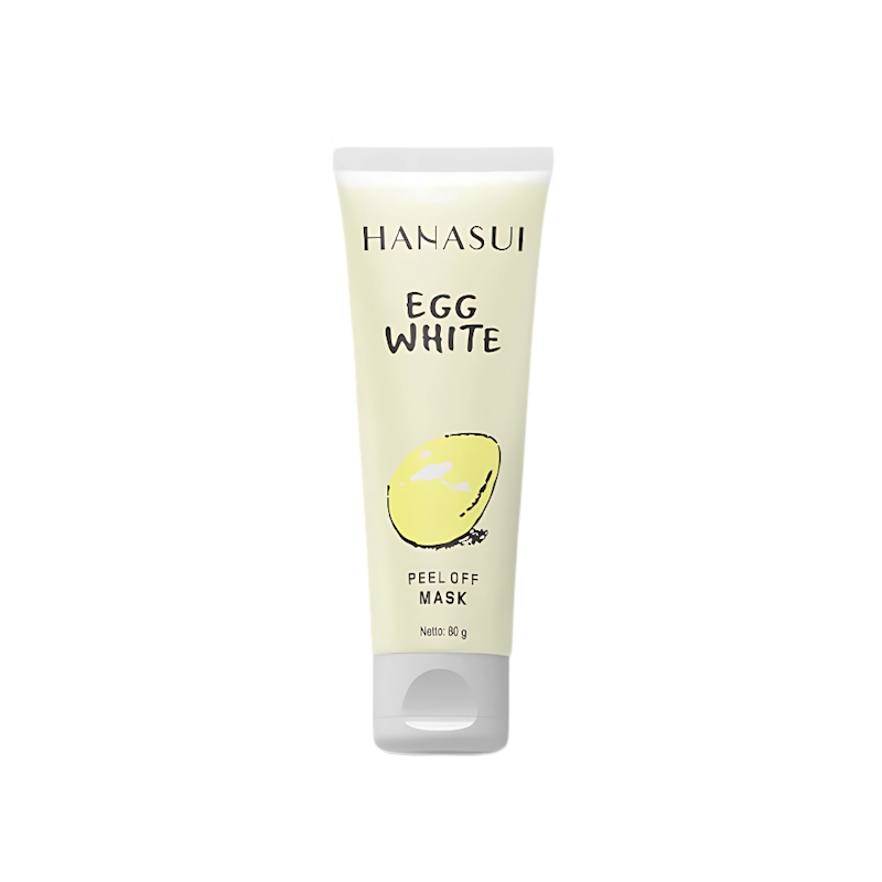 Egg White Peel Off Mask 1