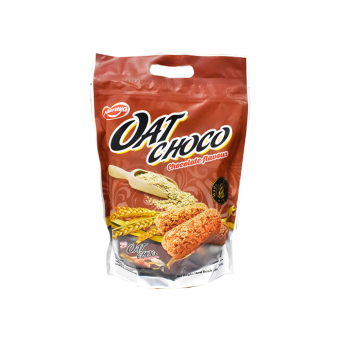 Fujian Fupaiyuan Foodstuff Naraya Oat Choco