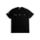 Kremlin T-shirt Triforce Shonen Series Black - Shinobi 1