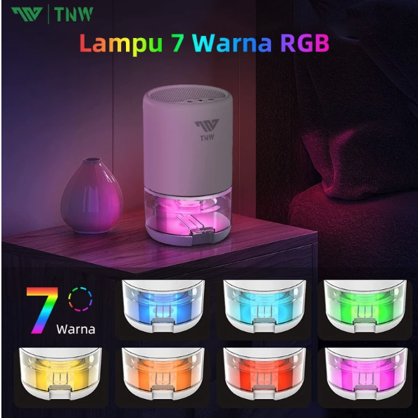  TNW Dehumidifier  HD10