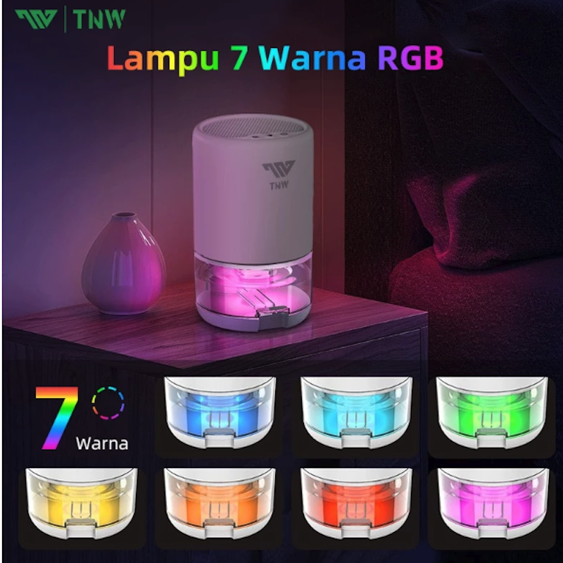 TNW Dehumidifier 5