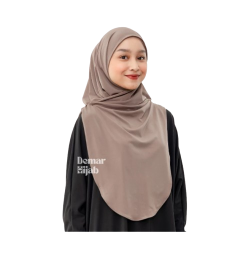 10 Rekomendasi Pashmina Terbaik (Terbaru Tahun 2026) 1