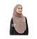 Demar Group Demar Hijab Ziba Pashmina Oval Instan Jersey 1