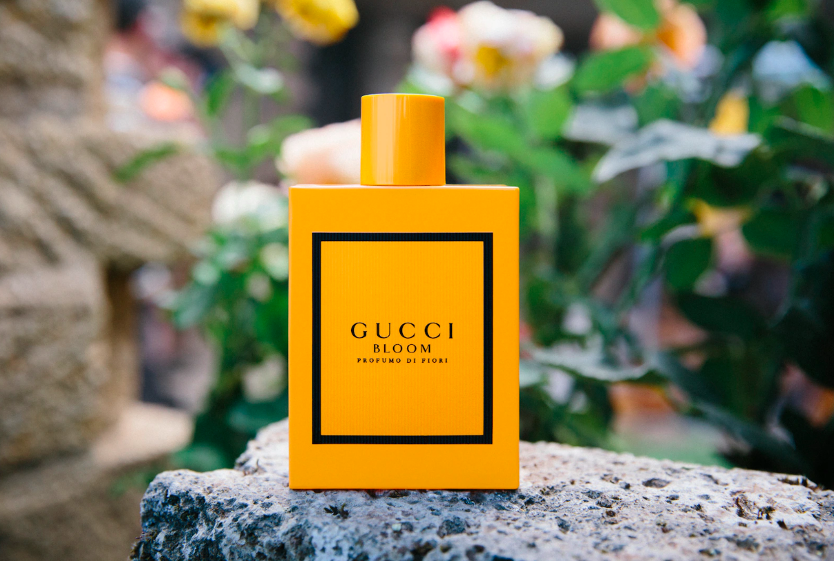 Bloom Profumo Di Fiori 3