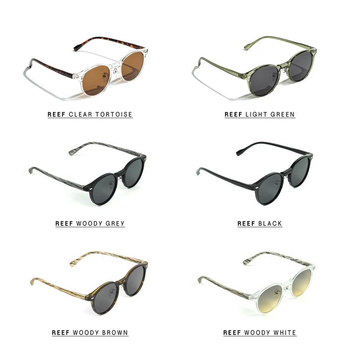  Everylook Eyewear REEF
