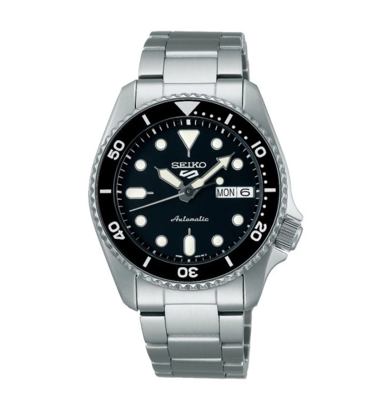 SEIKO 5 Automatic SRPK29K1