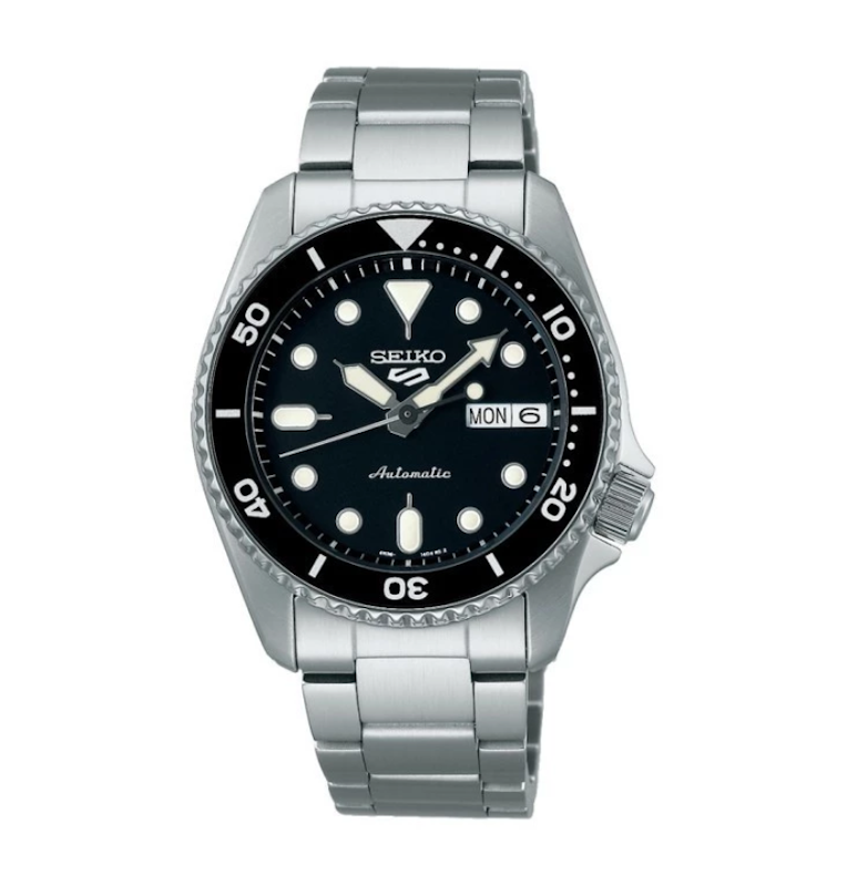 SEIKO 5 Automatic 1