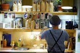 10 Rekomendasi Cafe di Jogja Terbaik 3
