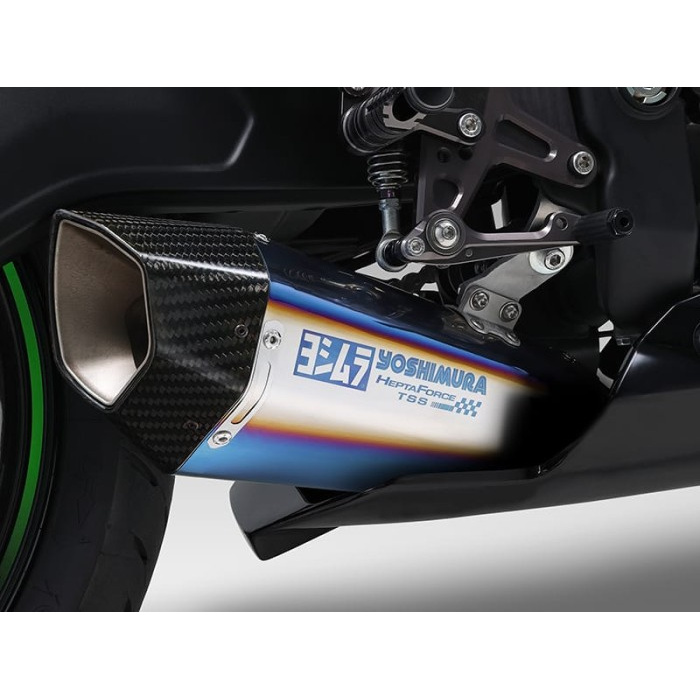 Hepta Force TS 4