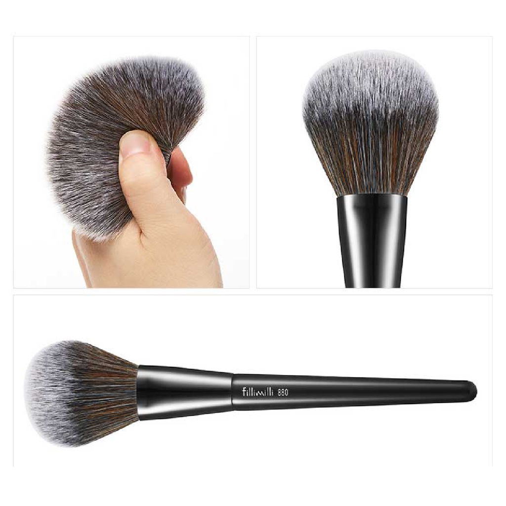 Fillimilli Perfect Powder Brush  4